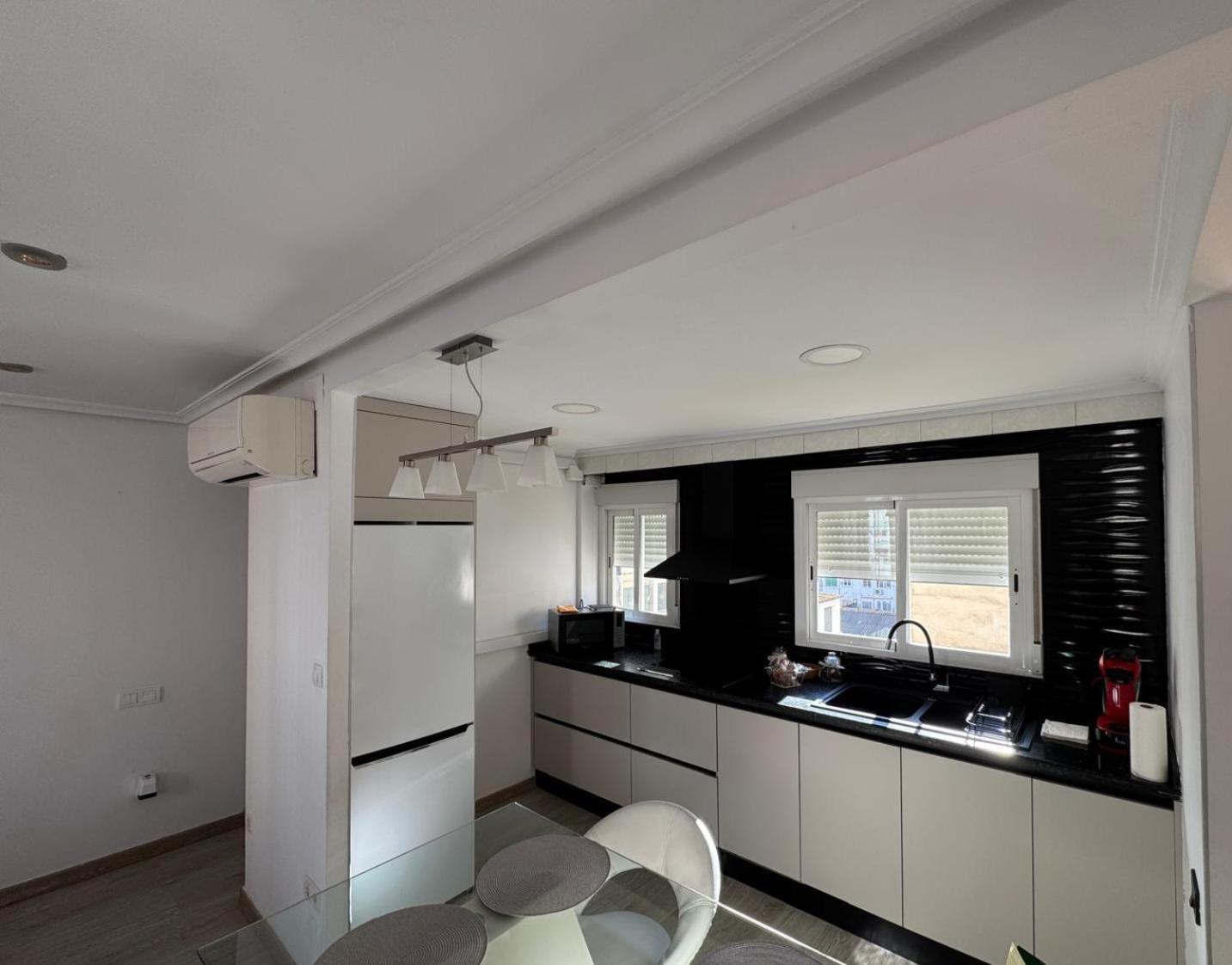 Apartament Centrico Y Elegante En Castellon