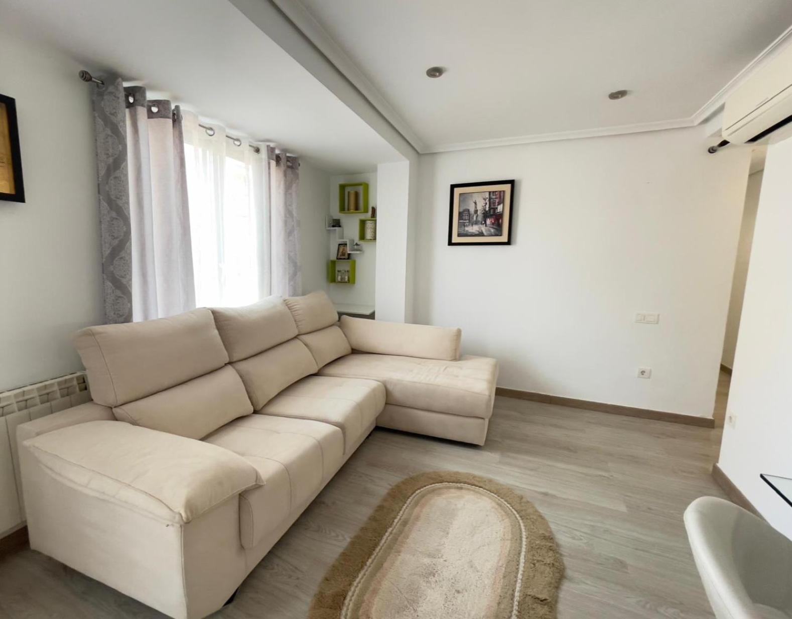 Centrico Y Elegante En Castellon Apartament *
